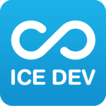 Logo ICE DEVELOPMENT