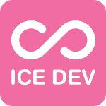 Logo ICE DEVELOPMENT