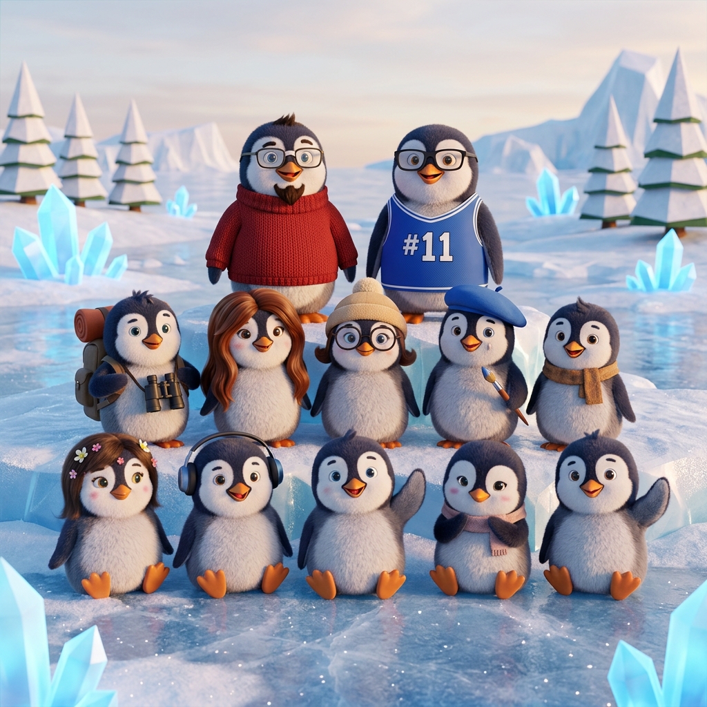 Equipe ICE DEVELOPMENT