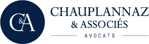 Logo Chauplannaz et Associés  Selarl