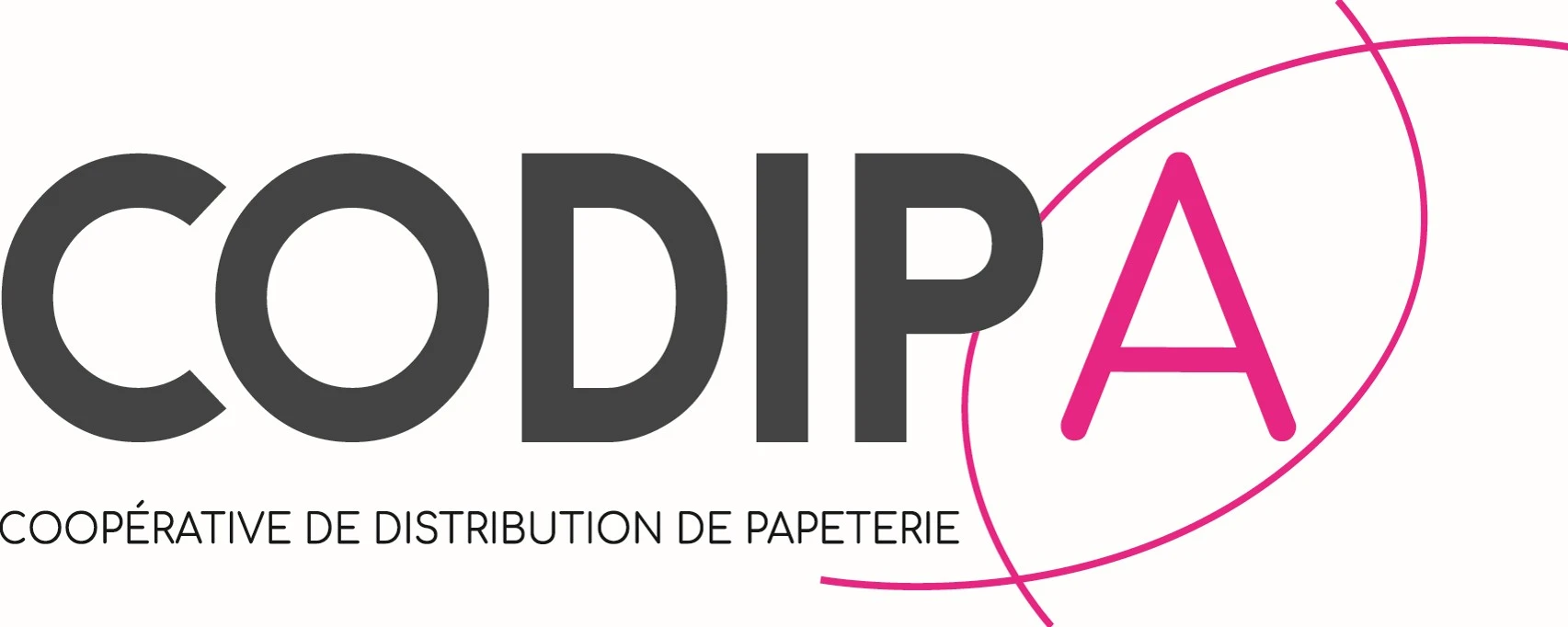 Logo Codipa
