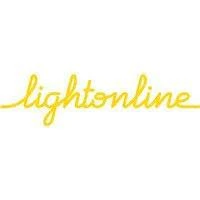 Logo LIGHTONLINE