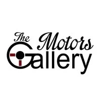 Logo The Motors Gallery