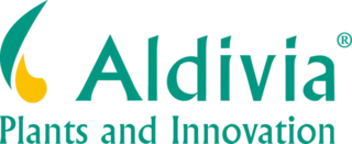 Logo Aldivia