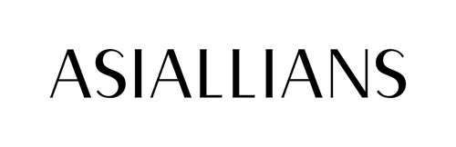 Logo Asiallians