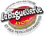 Logo La Baguetterie