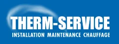 Logo Therm Service