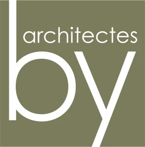 Logo By Architectes