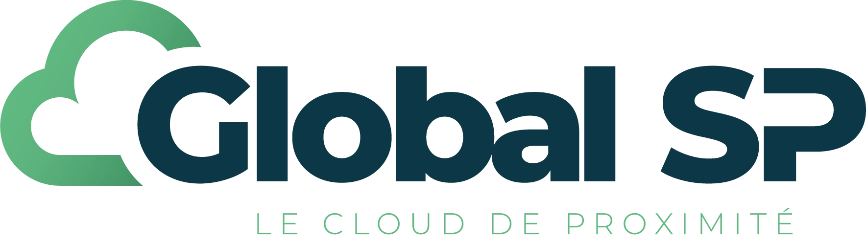 Logo Global Service Provider