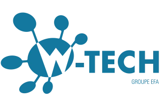 Logo W-Tech