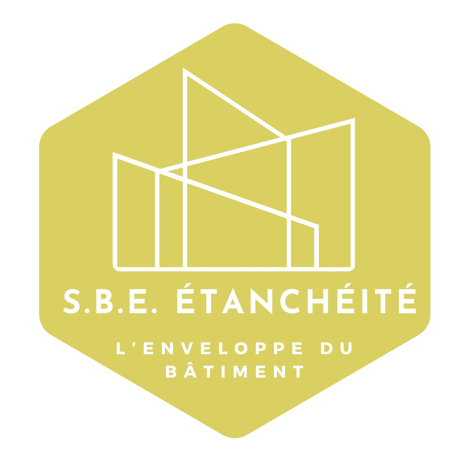 Logo S.b.e. Etancheite (SBE étanchéité)