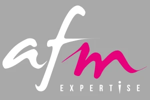 Logo AFM Expertise