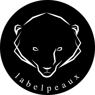 Logo Label Peaux