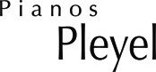 Logo Pleyel