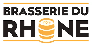 Logo Brasserie du Rhône