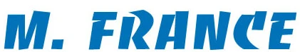 Logo M France emballages