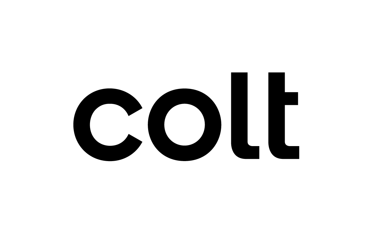 Logo Colt Technology Services