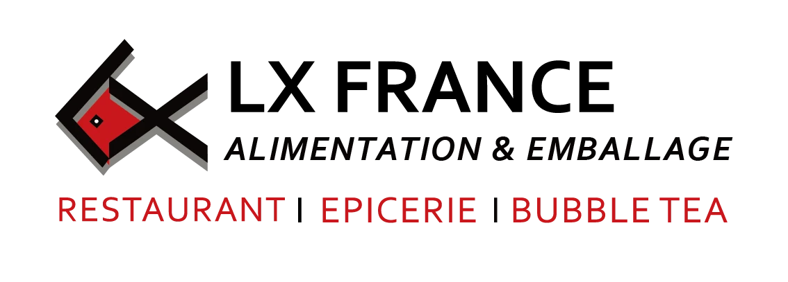 Logo LX France