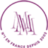Logo Anniversaire de Mariage