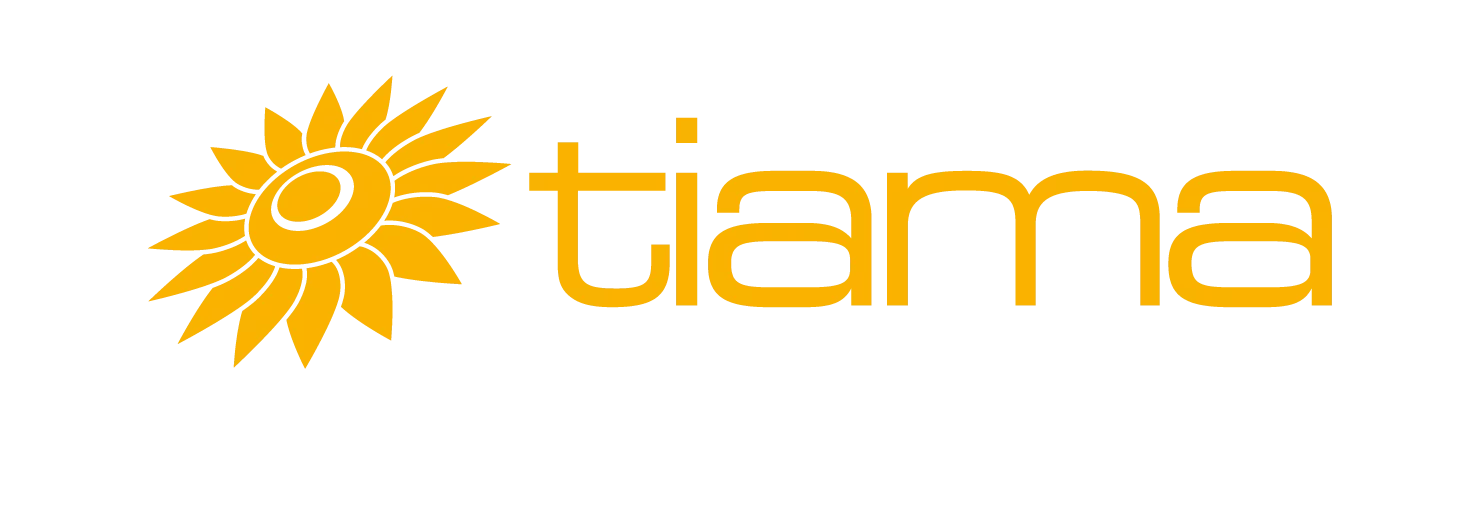 Logo Tiama