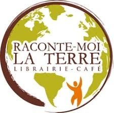 Logo Raconte-moi la Terre