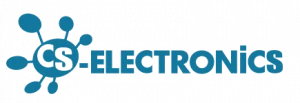 Logo CS Electronics