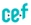 Logo CEF-IT