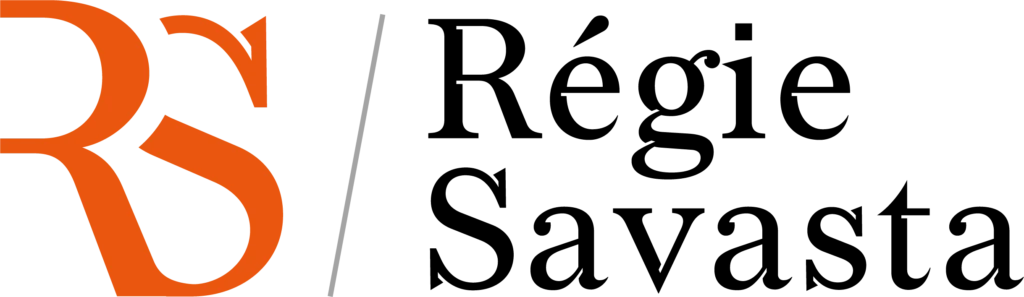 Logo REGIE SAVASTA