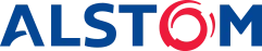 Logo Alstom