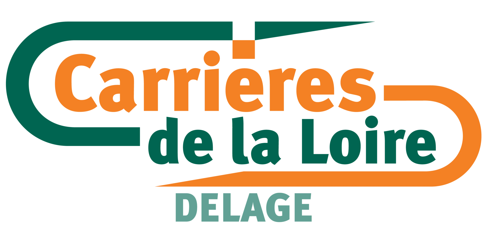 Logo Carrières de la Loire