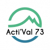 Logo Acti'Val 73