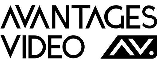 Logo Avantages Vidéo