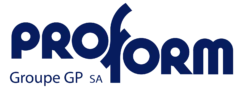 Logo Proform