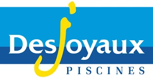 Logo Piscines Desjoyaux