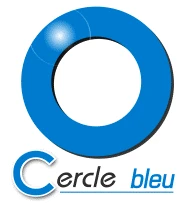 Logo Cercle Bleu
