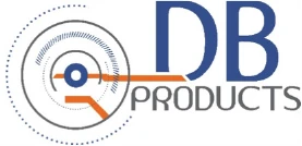 Logo DB products