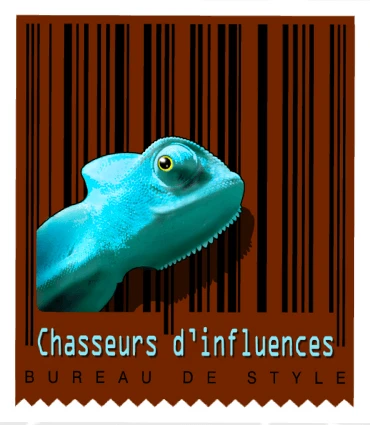 Logo Chasseurs d'influences