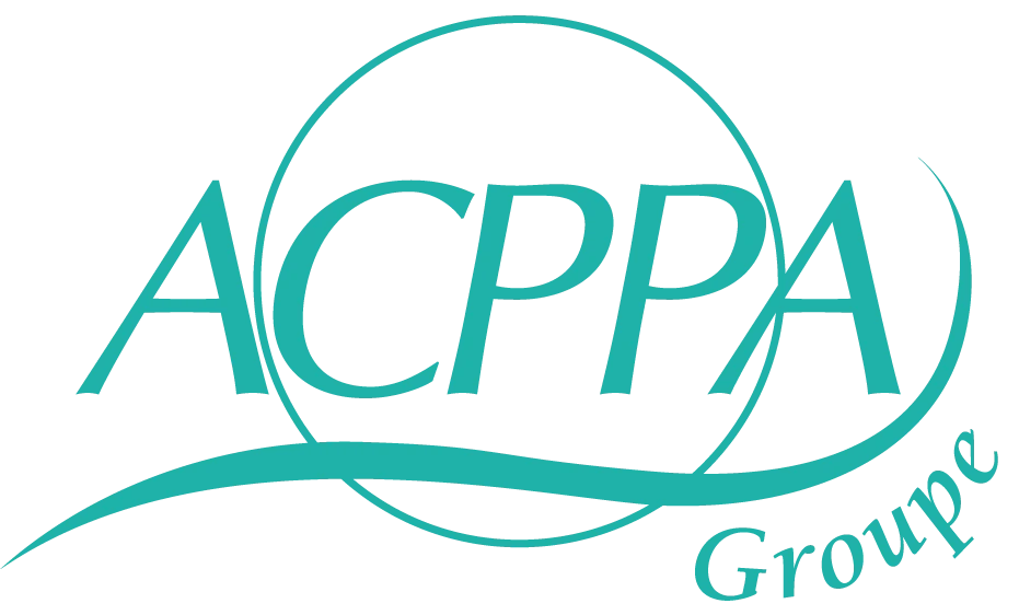 Logo ACPPA