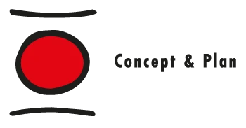 Logo Concept et Plan