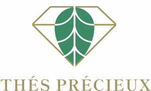 Logo Thés Précieux