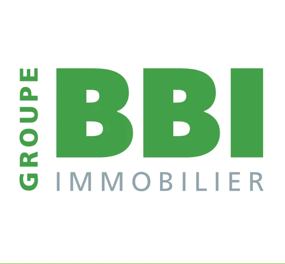 Logo Bourgogne Bresse Immobilier BBI