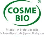 Logo Cosmebio