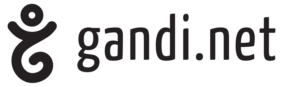 Logo Gandi