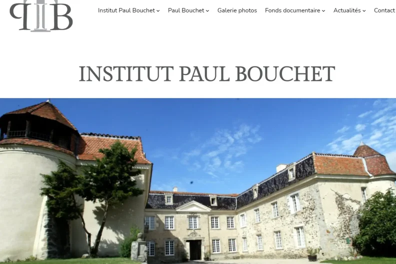 Institut Paul Bouchet